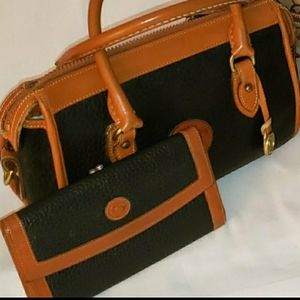 DB purse n wallet